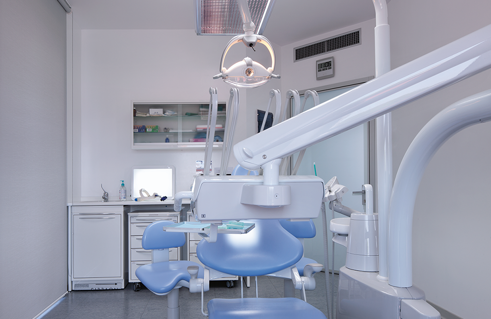 Fenice Contract - Studio Dentistico Donati